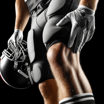 Tips on recovering from an ACL injury