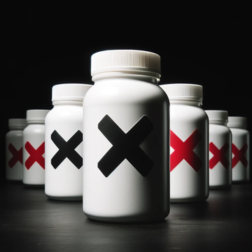 5 Supplements to Avoid in Your Workouts